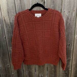 Vintage Sweater